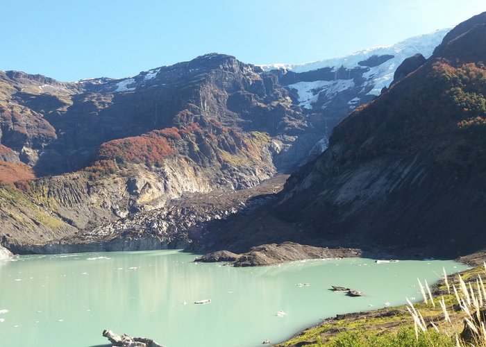 Cerro Tronador