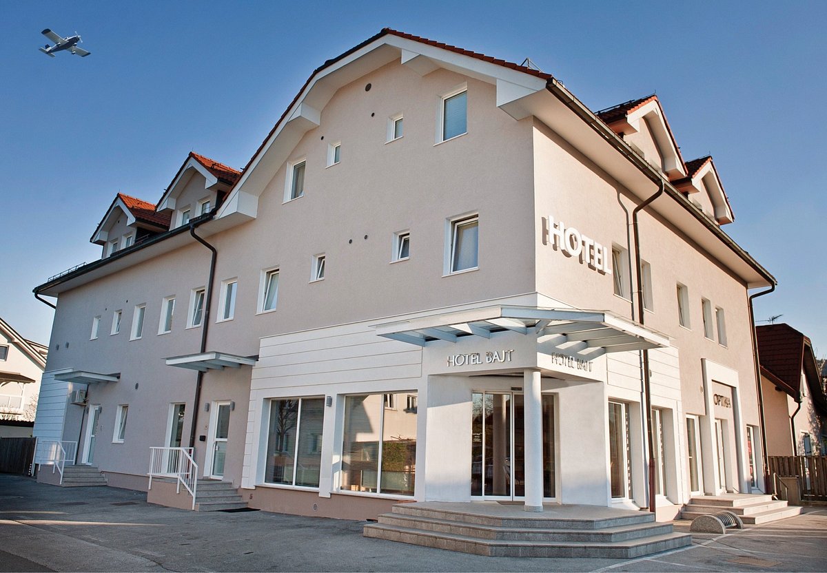 HOTEL BAJT MARIBOR $121 ($̶1̶5̶4̶) - Prices & Reviews - Slovenia