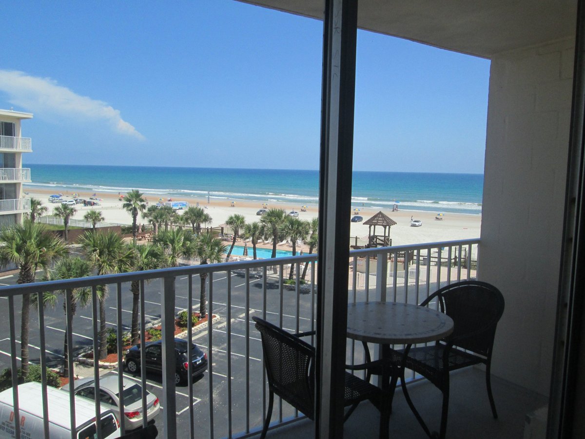 Sea Dip Resort Daytona