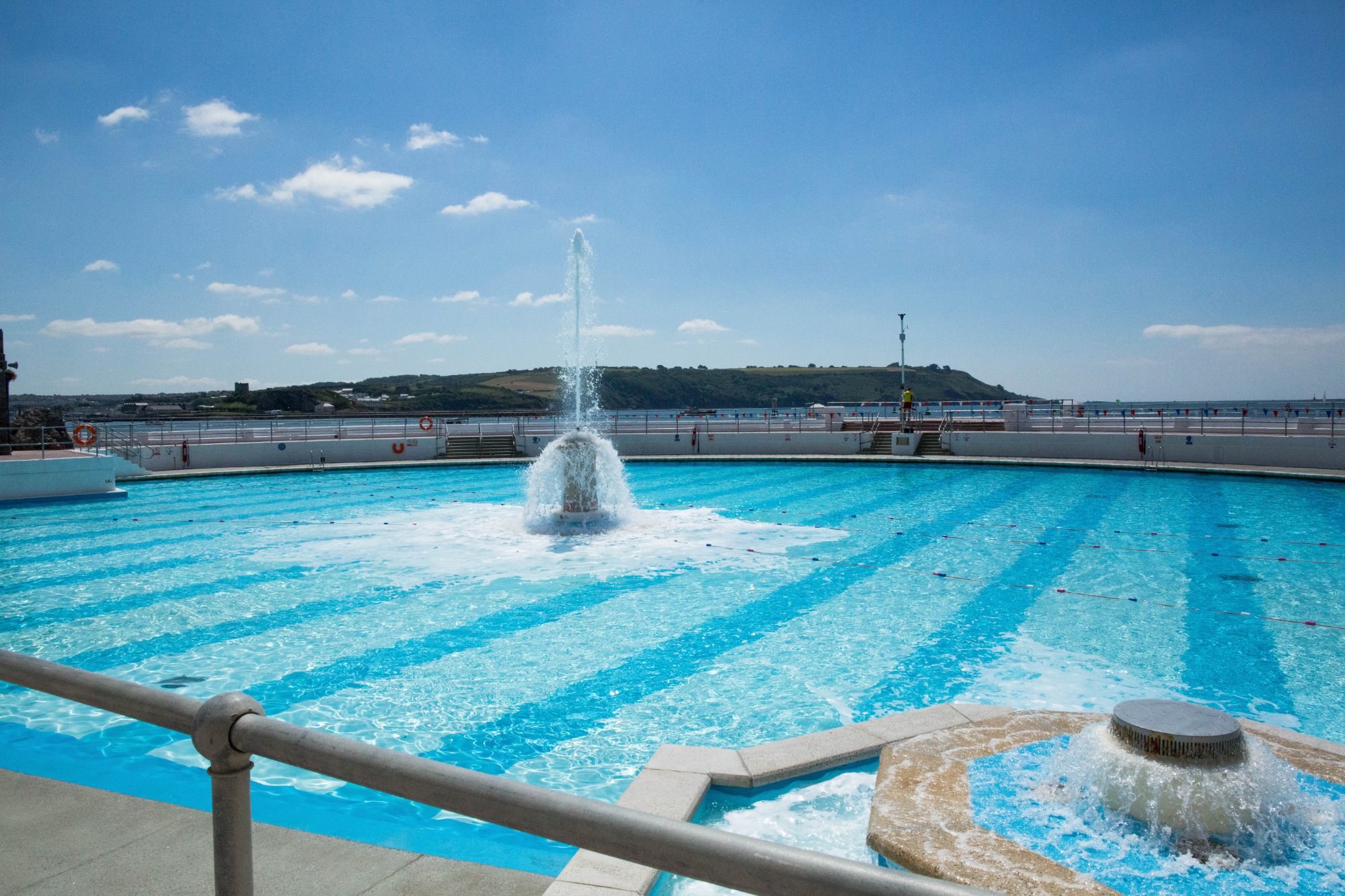 Tinside Lido All You Need to Know BEFORE You Go 2025