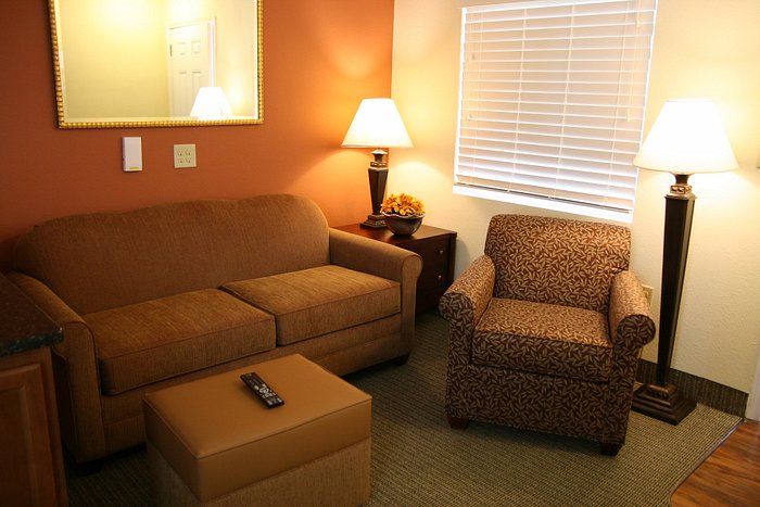 AFFORDABLE SUITES (Mooresville, Carolina del Norte): opiniones y precios