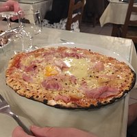 Pizza Baumoise