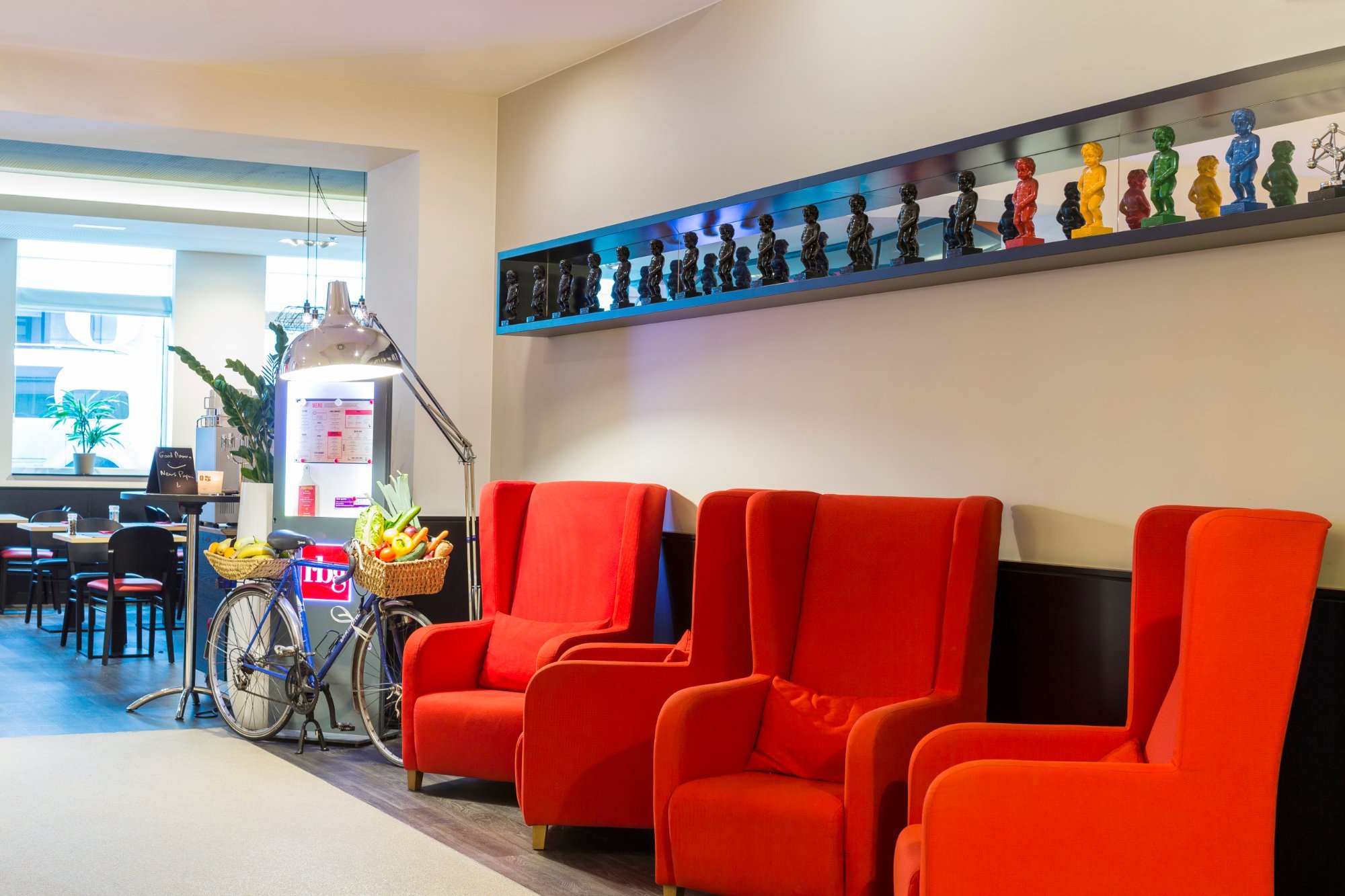 PARK INN BY RADISSON BRUSSELS MIDI $105 ($̶1̶1̶1̶) - Updated 2022 ...