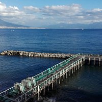 Un angolo di paradiso per vivere la bellezza di Napoli