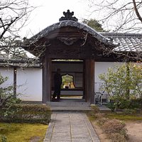 ここまでは撮影可(ここから先、撮影不可)