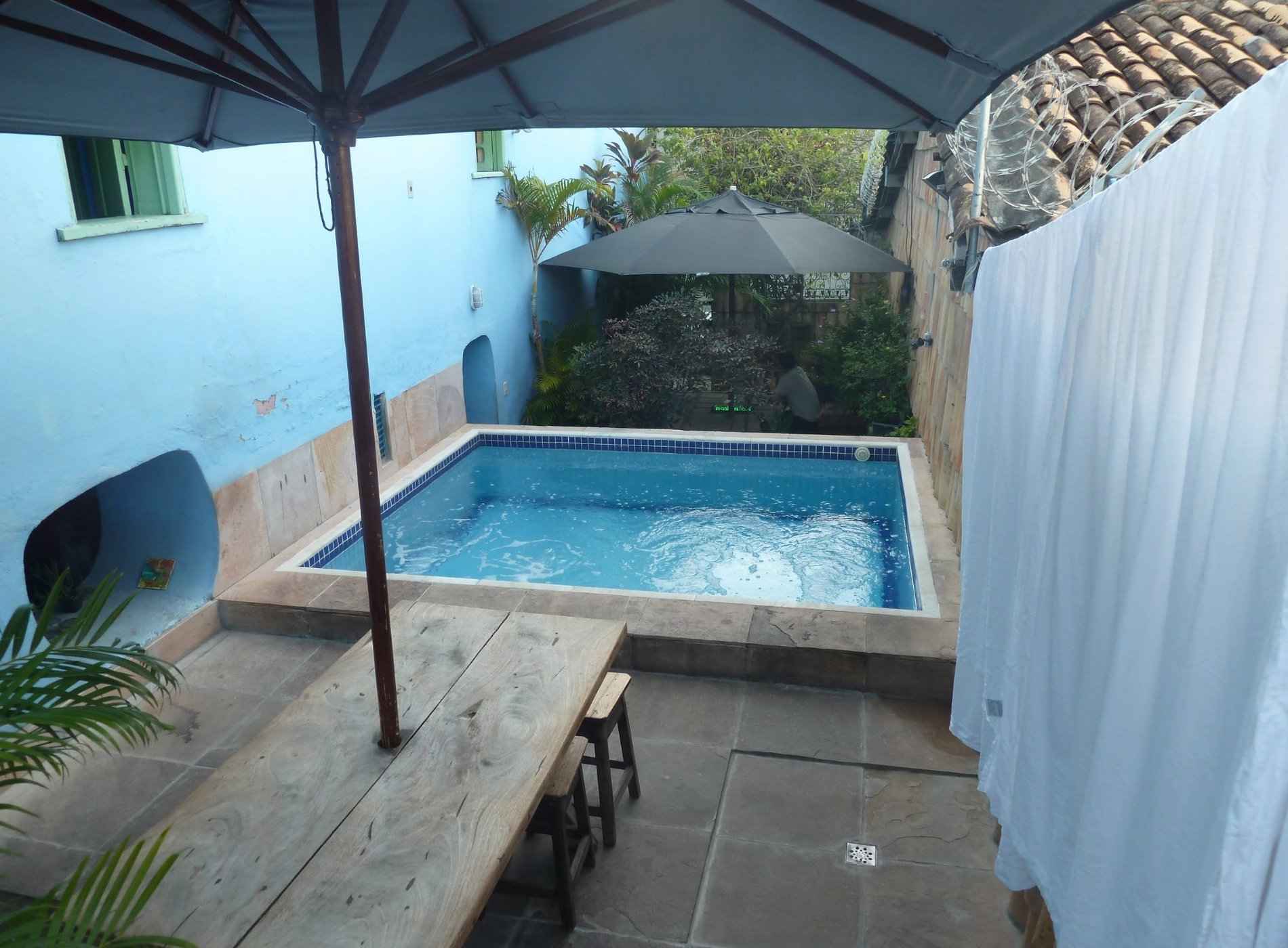 Hostel Galeria 13 by null