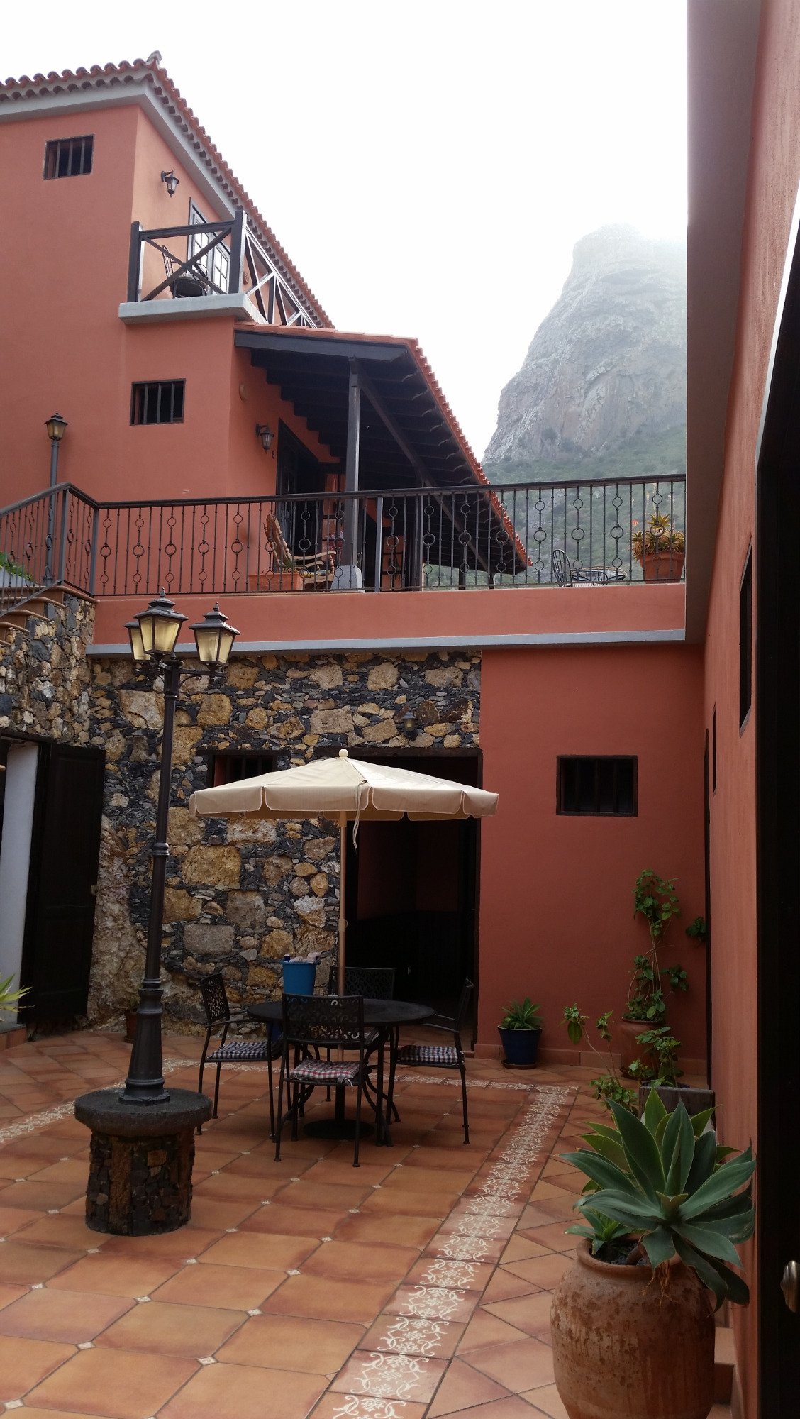 Hotel photo 3 of Tamahuche Rural Hotel.