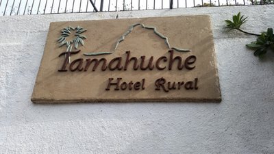 Hotel photo 15 of Tamahuche Rural Hotel.