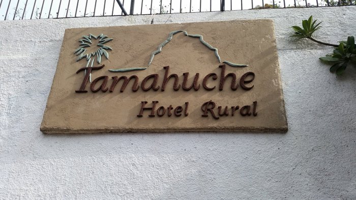 Imagen 10 de Tamahuche Rural Hotel