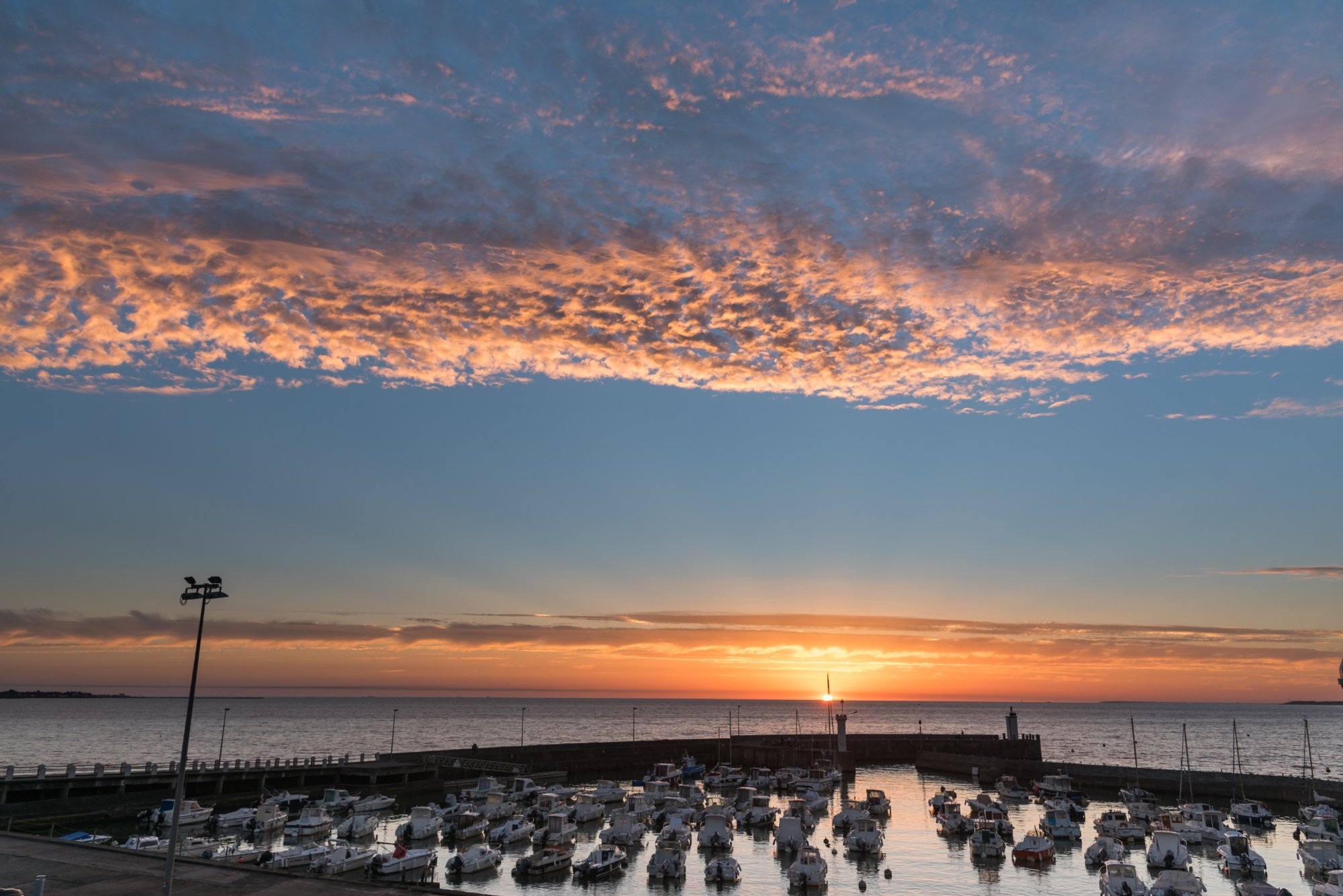 CAMPING DU BORD DE MER (SAINT-MICHEL-CHEF-CHEF, FRANÇA): 31 Fotos ...