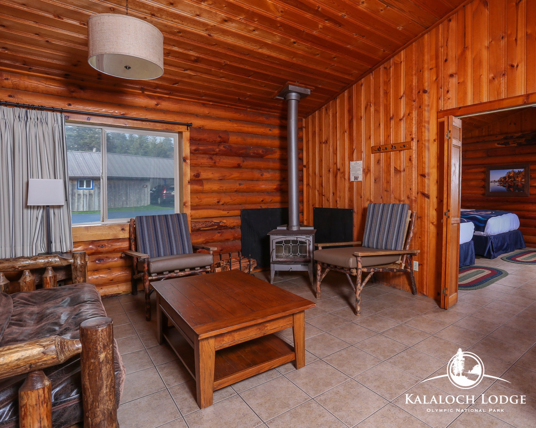 Kalaloch Lodge At Olympic National Park Rooms: Pictures & Reviews ...