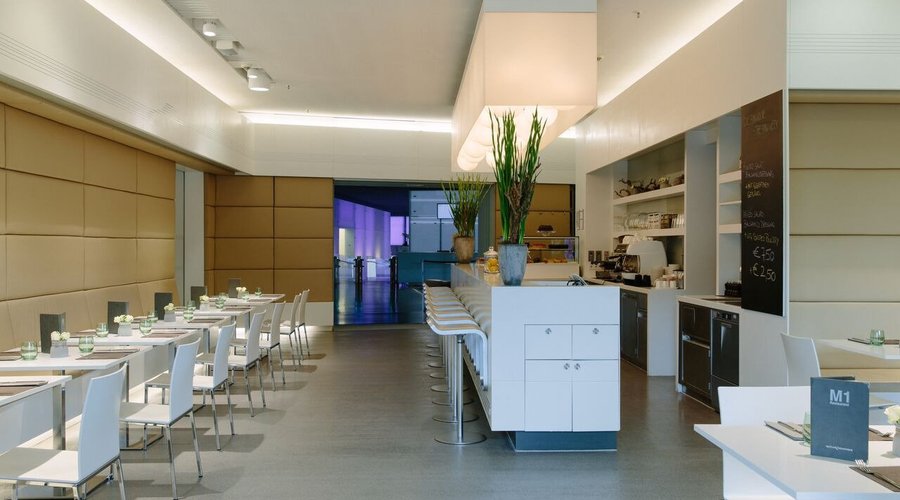 M1 BISTRO, Munich - Menu, Prices & Restaurant Reviews - Tripadvisor