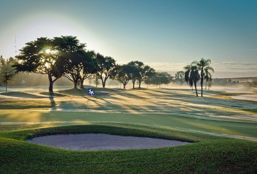 THE 10 BEST Broward County Golf Courses (Updated 2024)