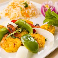 Masala Bay Grill Outer Banks Indian Food