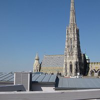 Sky bar