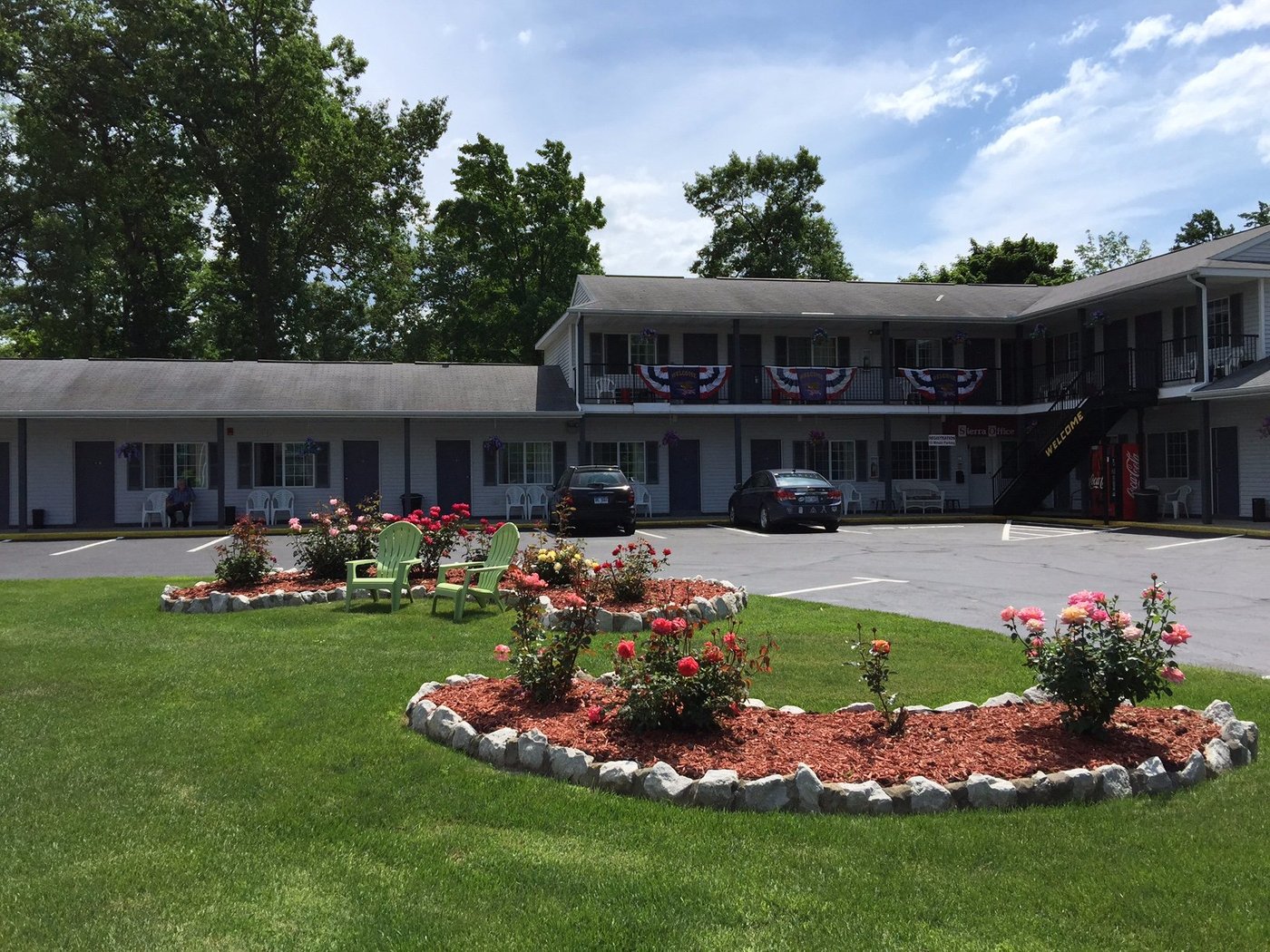 THE SIERRA MOTEL (Traverse City, MI): Prezzi e Recensioni 2023