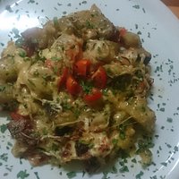 Pizzeria La Rustica