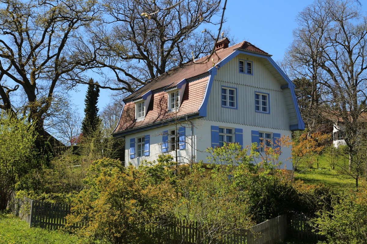 Münter-Haus, Мурнау: лучшие советы перед посещением - Tripadvisor