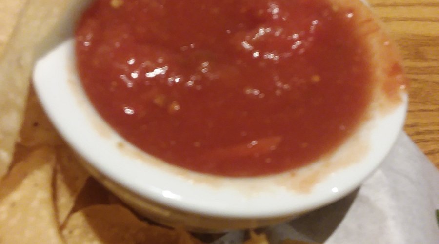 Chili's Grill & Bar