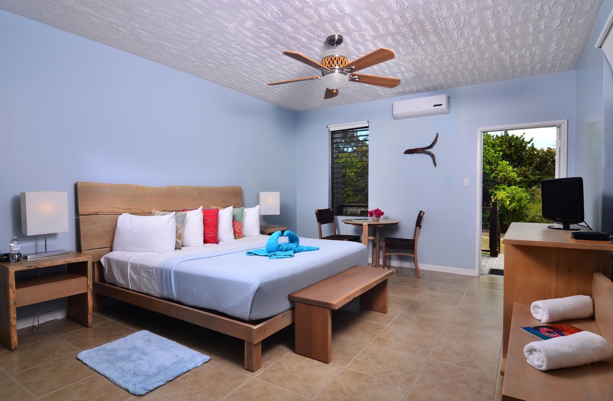 Anegada Beach Club by null