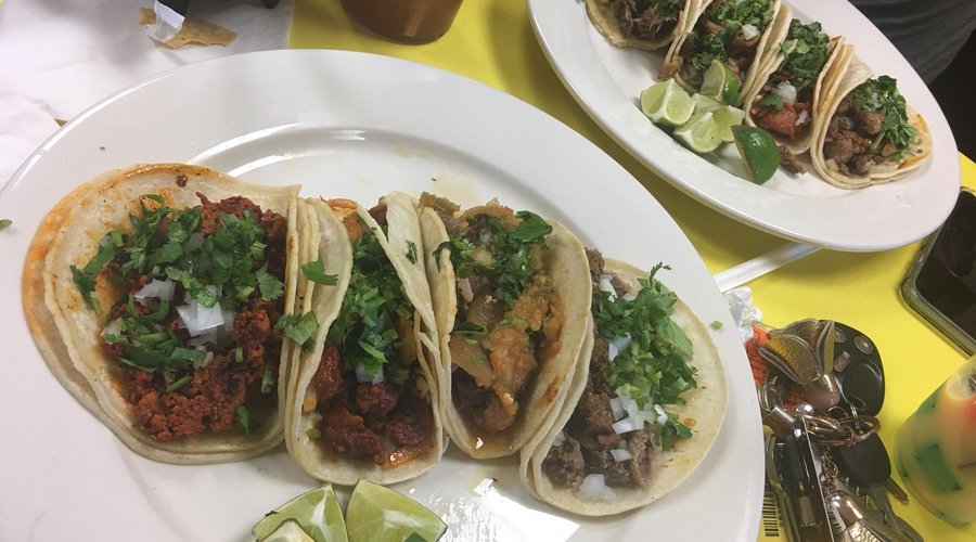 San Marcos Mexican Restaurant