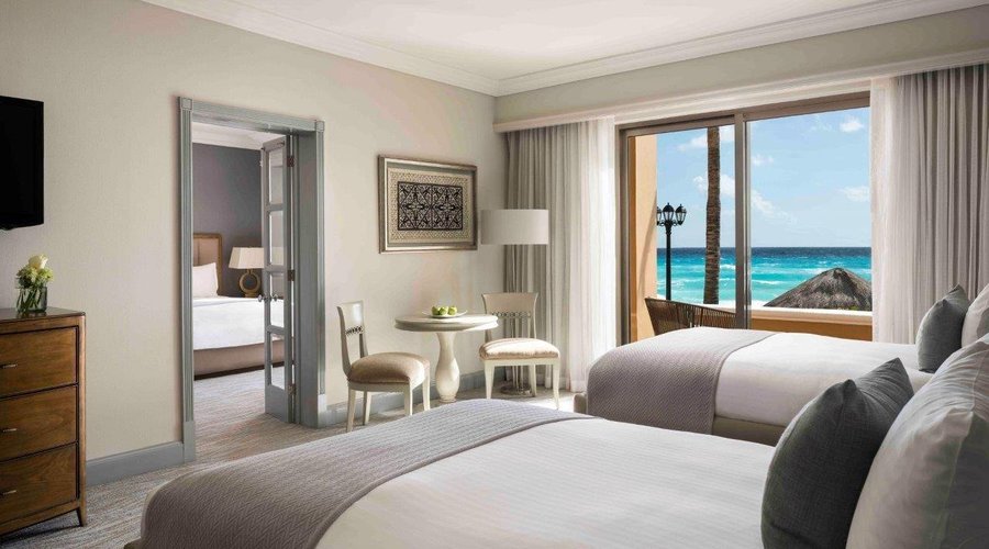Cobalt Residential Suite Bedroom