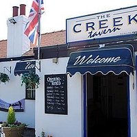 Creek Tavern