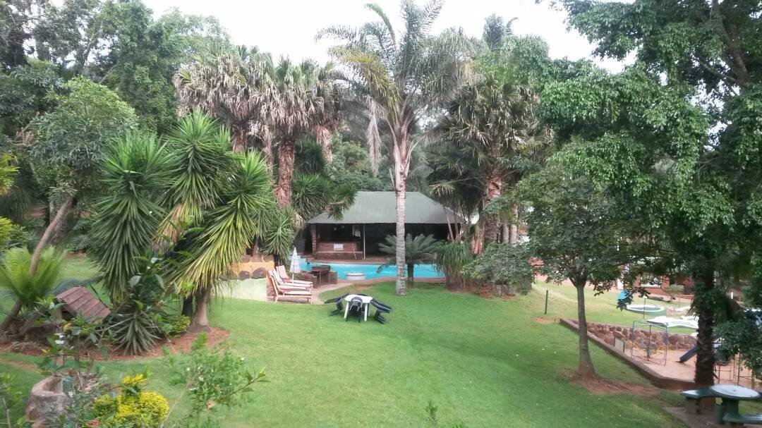 THE ULTIMATE LODGE desde $970 (Louis Trichardt, Sudáfrica) - opiniones ...