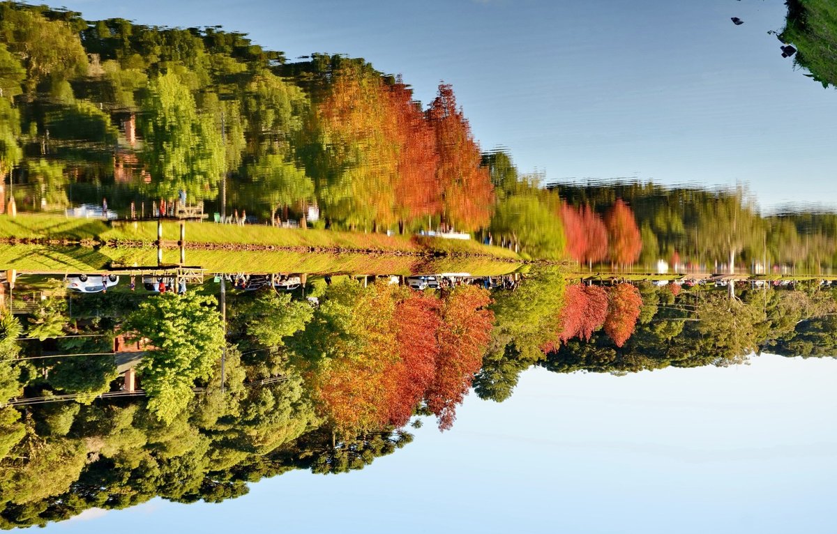 Lago São Bernardo (São Francisco de Paula) - ATUALIZADO 2022 O que saber  antes de ir - Sobre o que as pessoas estão falando - Tripadvisor