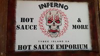 Special Shit  Inferno Tybee