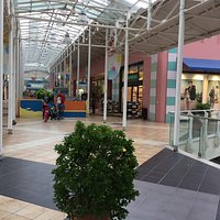 Piccola parte del centro