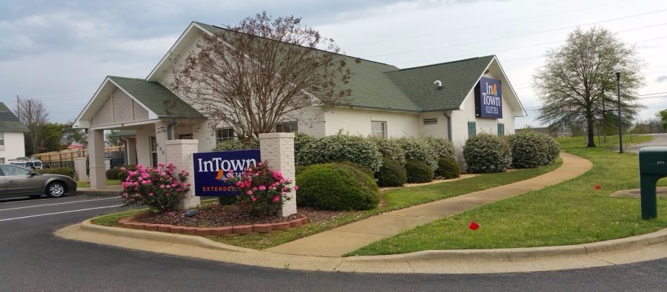 PRATTVILLE EXTENDED STAY HOTEL Prices Reviews AL   Prattville Extended Stay 