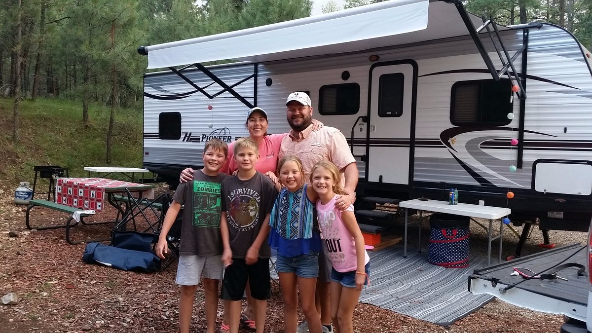 COOL PINES RV PARK Updated 2022 Prices, Reviews (Mayhill, NM)