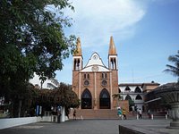Parroquia Nuestra Señora del Refugio, Puerto Vallarta