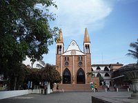 Parroquia Nuestra Señora del Refugio, Puerto Vallarta Parroquia Nuestra Señora del Refugio, Puerto Vallarta