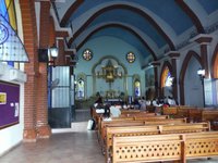 Parroquia Nuestra Señora del Refugio, Puerto Vallarta