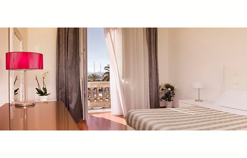 B&B BLANCO (Cagliari, Cerdeña) - Opiniones, Comparación De Precios