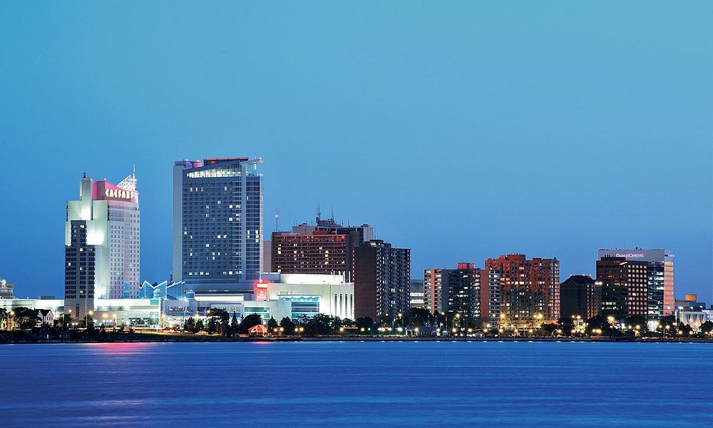 windsor ontario tourism and attractions