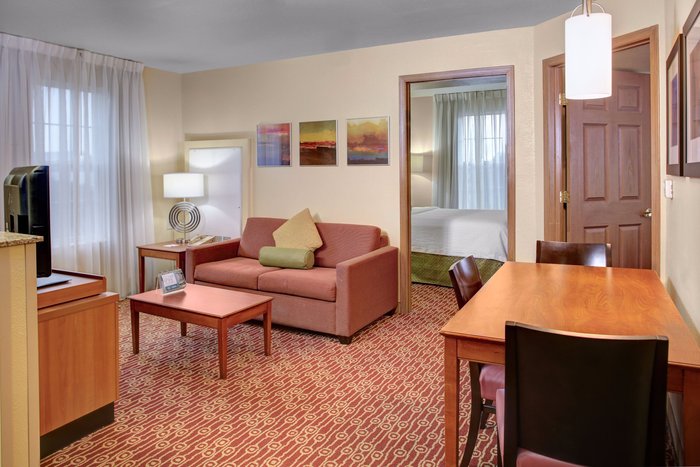 COLUMBUS - WORTHINGTON - Hotel Reviews (Ohio)