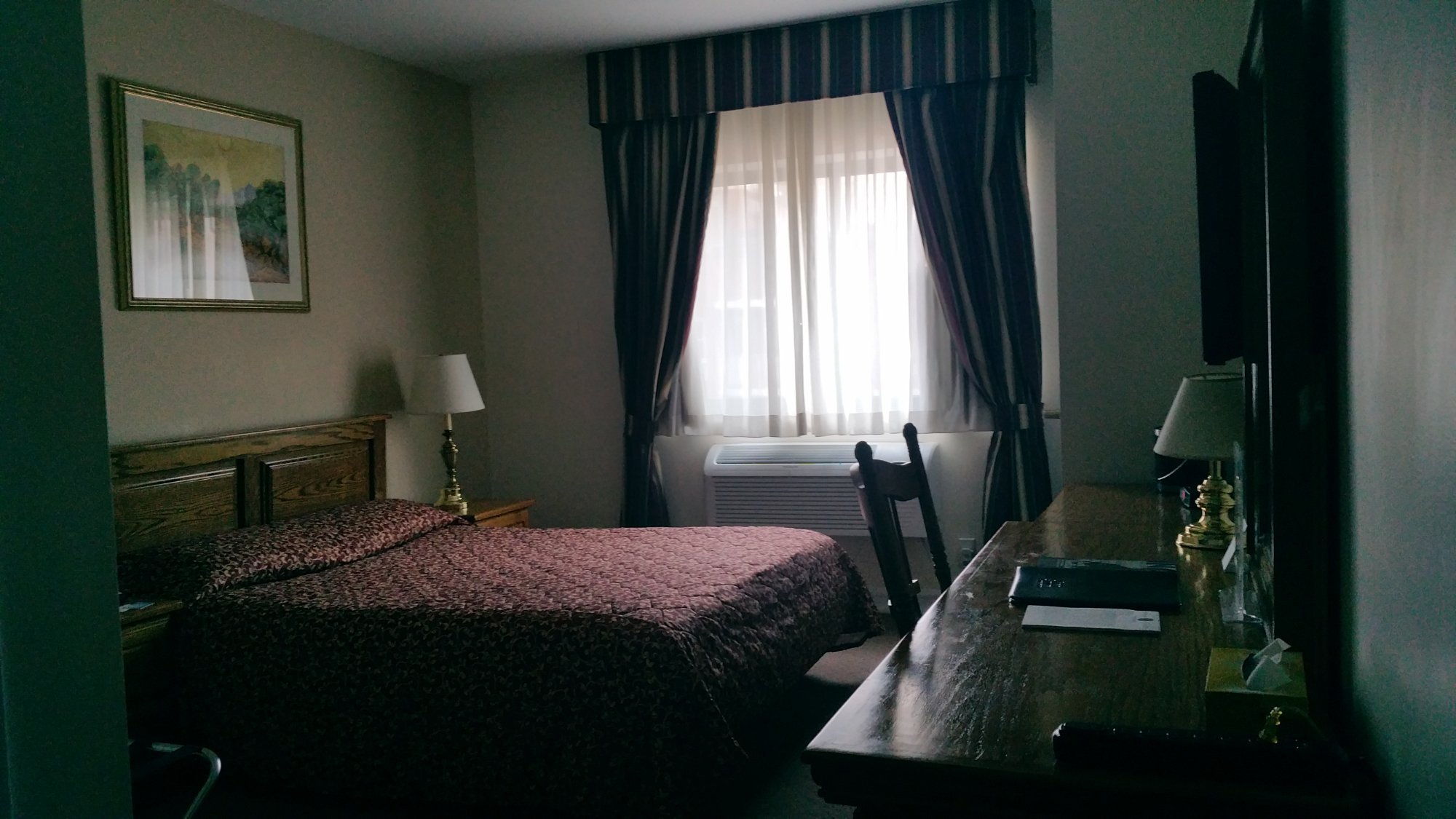 Chelsea Savoy Hotel by null