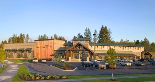 The Montana Athletic Club by Smart Health Clubs