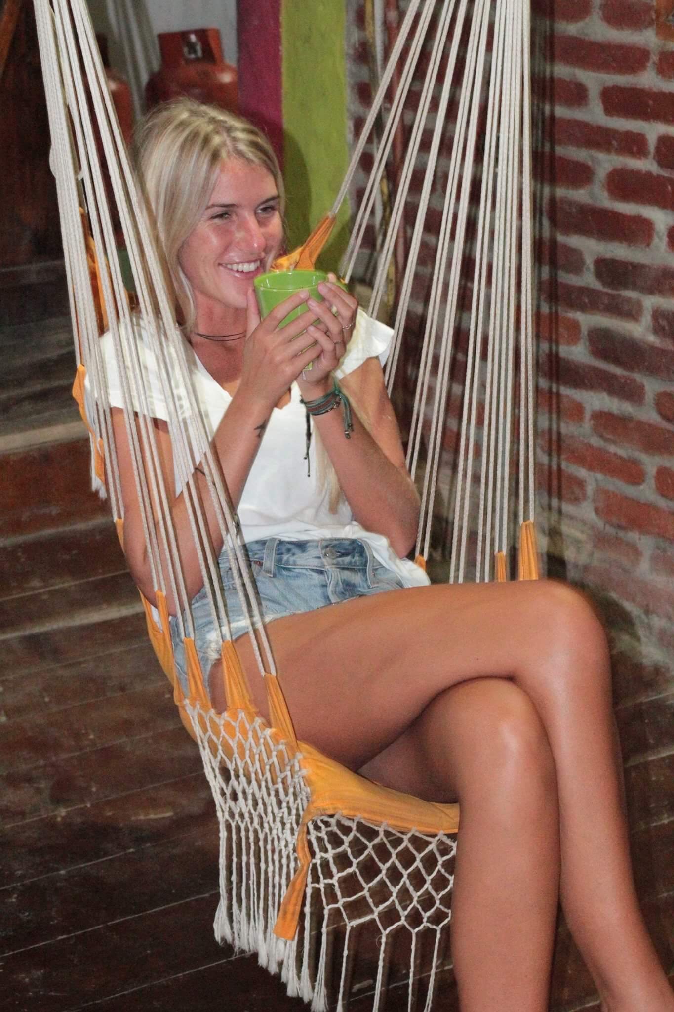 Hotel photo 18 of Iguana Backpackers Hostel.