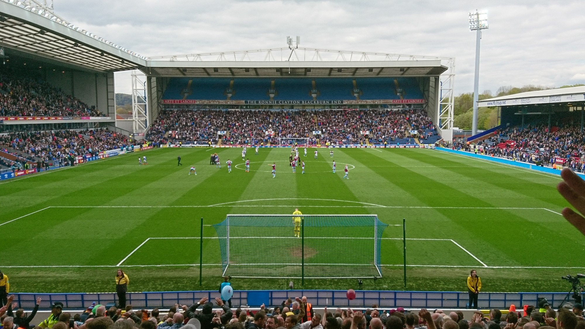 Ewood park store