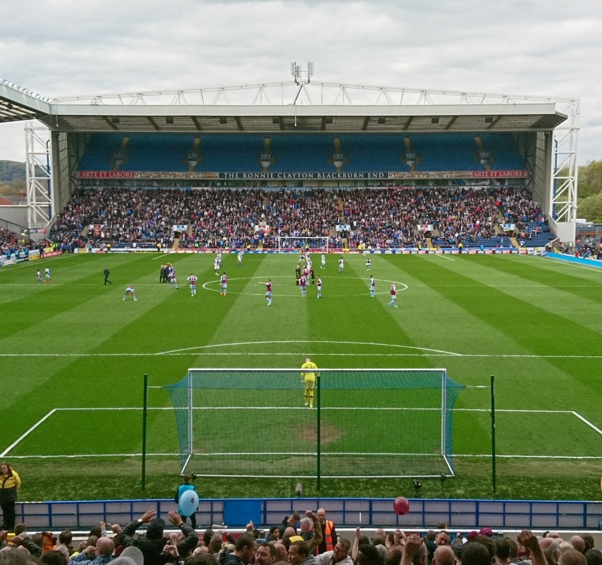 Ewood Park All You Need To Know BEFORE You Go (with Photos)