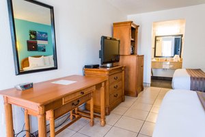 Room & Suite