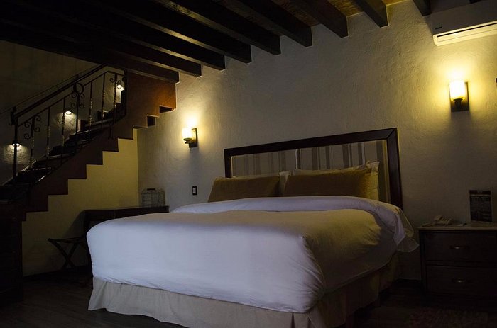 HOTEL BOUTIQUE LA CASA DE LOS DOS LEONES - Reviews (Queretaro City, Mexico)