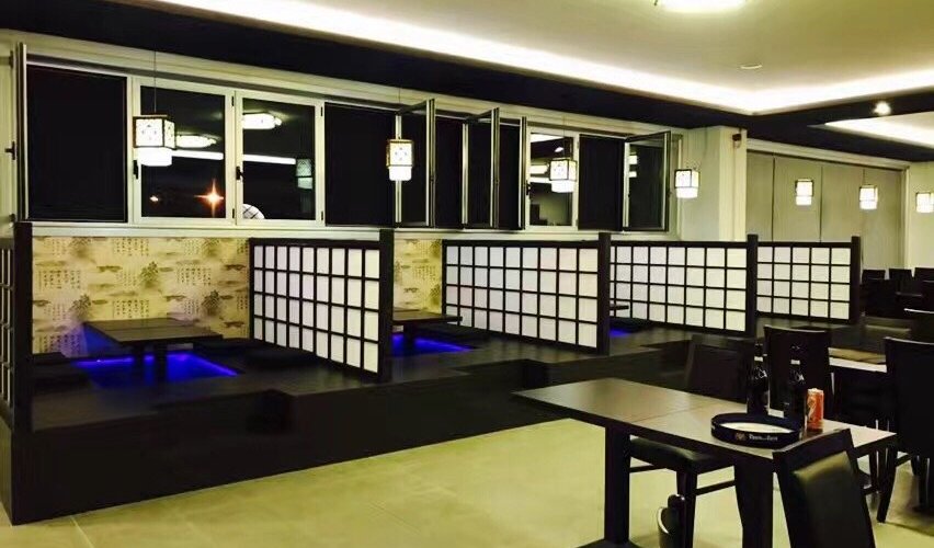 Ristorante molto carino