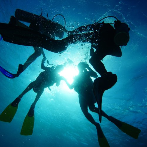 Scuba Diving Buoyancy Control Tips – A Scuba Woman