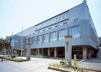 Rinkai Hotel Kita image