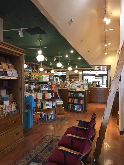 Full Circle Bookstore - All You Need to Know BEFORE You Go (2024)